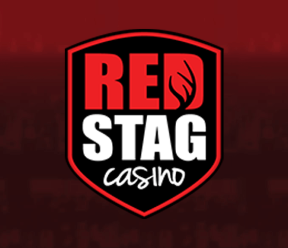 Red Stag Casino Logo
