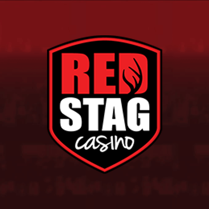 red stag казино