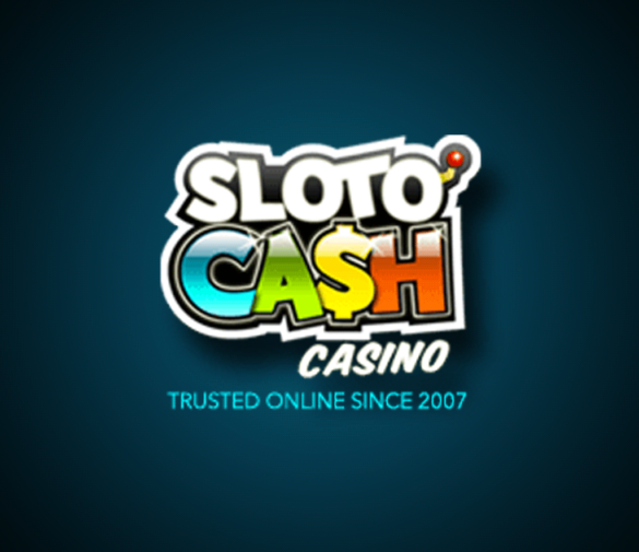 Sloto'Cash Casino