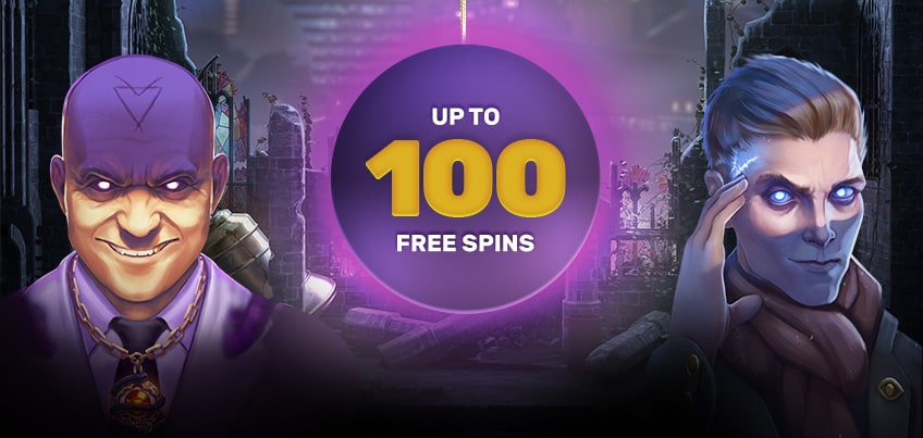 Monday Free Spins